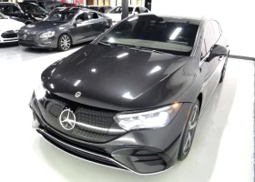 Mercedes-Benz EQE 350+  - 37990 € / 74301.98 лв. - 79324246 2