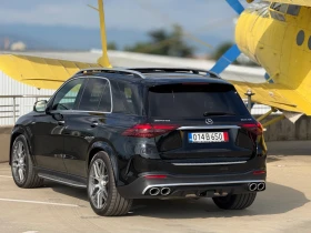 ����� �� �������� �� Mercedes-Benz GLE 53 4MATIC AMG
