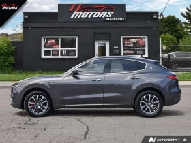 Maserati Levante | Mobile.bg � ����� ������ 3
