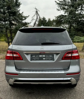 Mercedes-Benz ML 350 123 000km* AMG* ПОДГРЕВ* КАМЕРА* ПАНОРАМА* PARK AS - 16999 € - 24878001 5