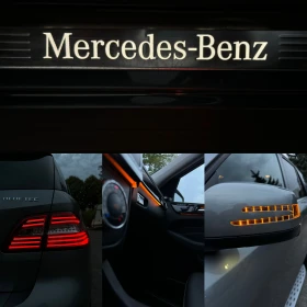 Mercedes-Benz ML 350 123 000km* AMG* ПОДГРЕВ* КАМЕРА* ПАНОРАМА* PARK AS - 16999 € - 24878001 17