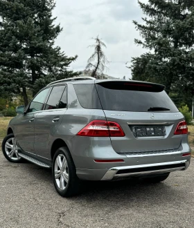 Mercedes-Benz ML 350 123 000km* AMG* ПОДГРЕВ* КАМЕРА* ПАНОРАМА* PARK AS - 16999 € - 24878001 4