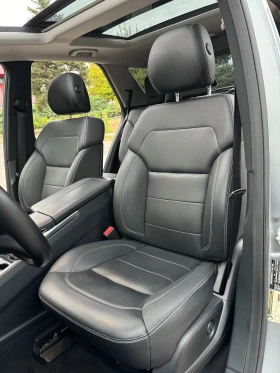 Mercedes-Benz ML 350 123 000km* AMG* ПОДГРЕВ* КАМЕРА* ПАНОРАМА* PARK AS - 16999 € - 24878001 8
