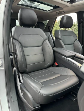 Mercedes-Benz ML 350 123 000km* AMG* ПОДГРЕВ* КАМЕРА* ПАНОРАМА* PARK AS - 16999 € - 24878001 9