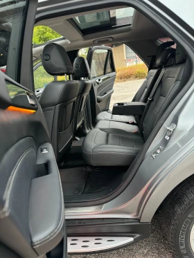 Mercedes-Benz ML 350 123 000km* AMG* ПОДГРЕВ* КАМЕРА* ПАНОРАМА* PARK AS - 16999 € - 24878001 10