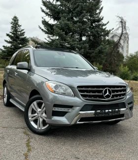 Mercedes-Benz ML 350 123 000km* AMG* ПОДГРЕВ* КАМЕРА* ПАНОРАМА* PARK AS - 16999 € - 24878001 3