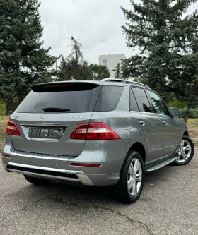 Mercedes-Benz ML 350 123 000km* AMG* ПОДГРЕВ* КАМЕРА* ПАНОРАМА* PARK AS - 16999 € - 24878001 6