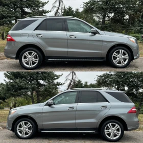 Mercedes-Benz ML 350 123 000km* AMG* ПОДГРЕВ* КАМЕРА* ПАНОРАМА* PARK AS - 16999 € - 24878001 7