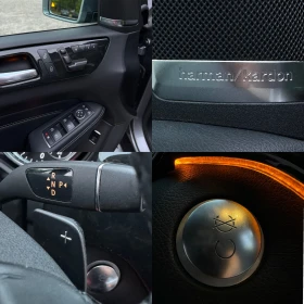 Mercedes-Benz ML 350 123 000km* AMG* ПОДГРЕВ* КАМЕРА* ПАНОРАМА* PARK AS - 16999 € - 24878001 14