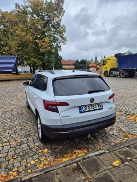 Skoda Karoq 1.6 TDI - 13500 € - 68612496 10