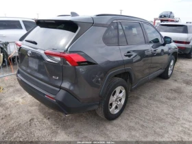 Toyota Rav4 XLE* DISTONIC* LANE ASSIST* BLINDSPOT*  | Mobile.bg � ����� ������ 7