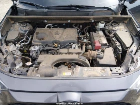 Toyota Rav4 XLE* DISTONIC* LANE ASSIST* BLINDSPOT*  | Mobile.bg � ����� ������ 13