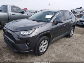 Toyota Rav4 XLE* DISTONIC* LANE ASSIST* BLINDSPOT*  | Mobile.bg � ����� ������ 4