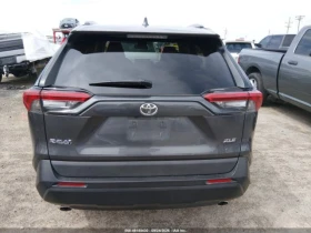 Toyota Rav4 XLE* DISTONIC* LANE ASSIST* BLINDSPOT*  | Mobile.bg � ����� ������ 8