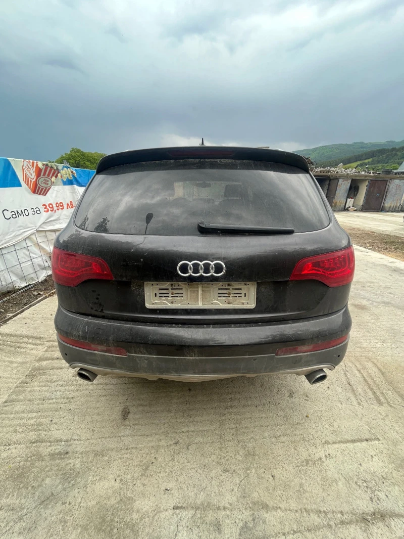 Audi Q7 2 броя 233 коня , снимка 9 - Автомобили и джипове - 47047119