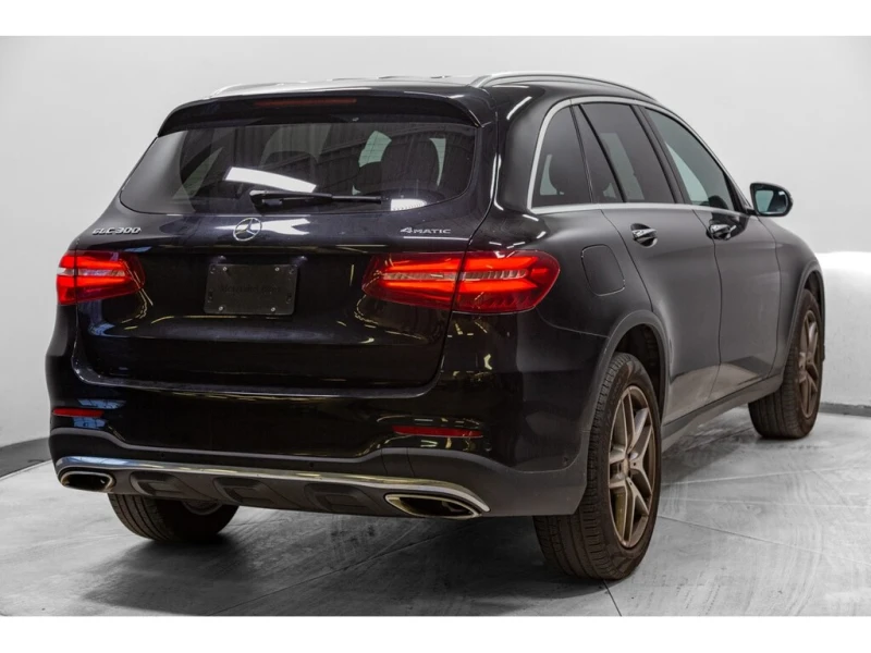 Mercedes-Benz GLC 300 , снимка 7 - Автомобили и джипове - 47272470