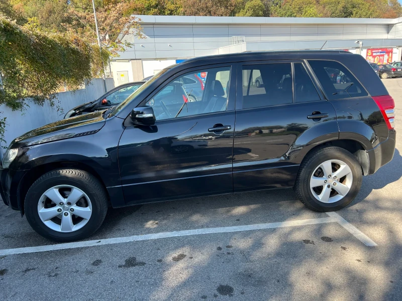 Suzuki Grand vitara J24B, пукнатина в блока, снимка 3 - Автомобили и джипове - 47716133