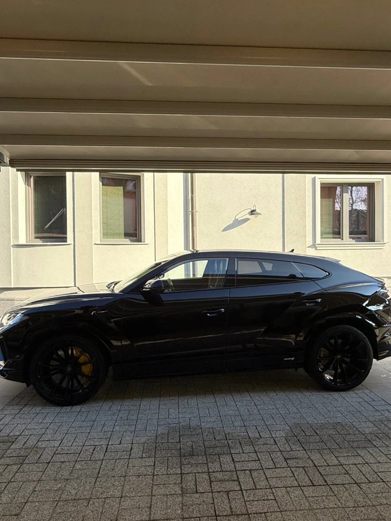 Lamborghini Urus, снимка 2 - Автомобили и джипове - 48521338