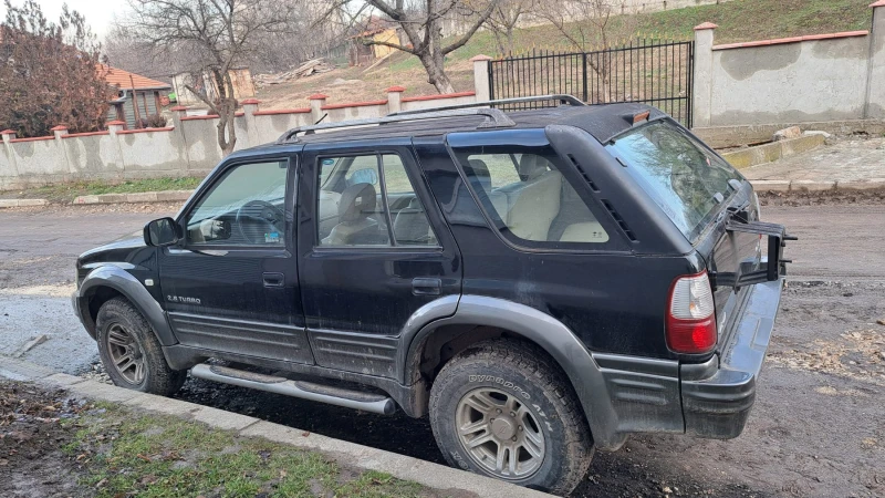 Landwind Jx6476da, снимка 2 - Автомобили и джипове - 48570108