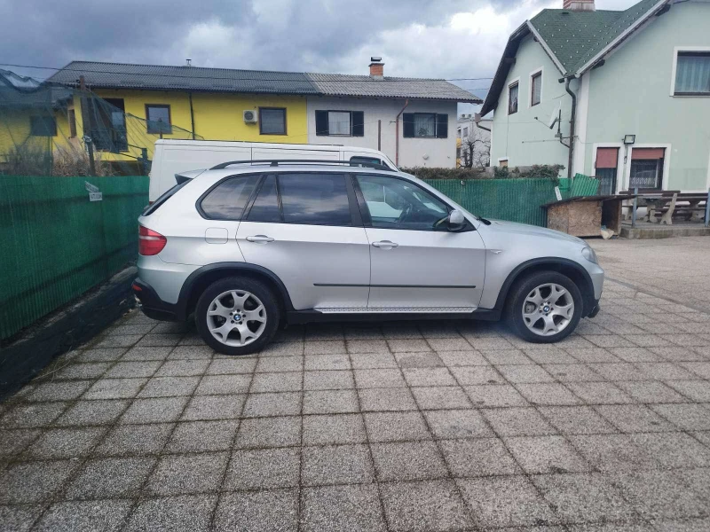 BMW X5 3.0D SPORT PAKET, снимка 3 - Автомобили и джипове - 48581937