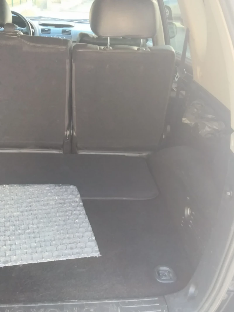 SsangYong Rexton XDI 270 XVT, снимка 16 - Автомобили и джипове - 52487593