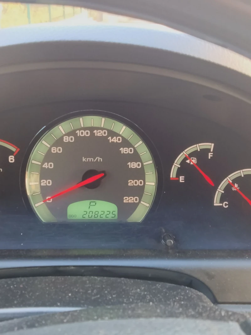 SsangYong Rexton XDI 270 XVT, снимка 6 - Автомобили и джипове - 52487593