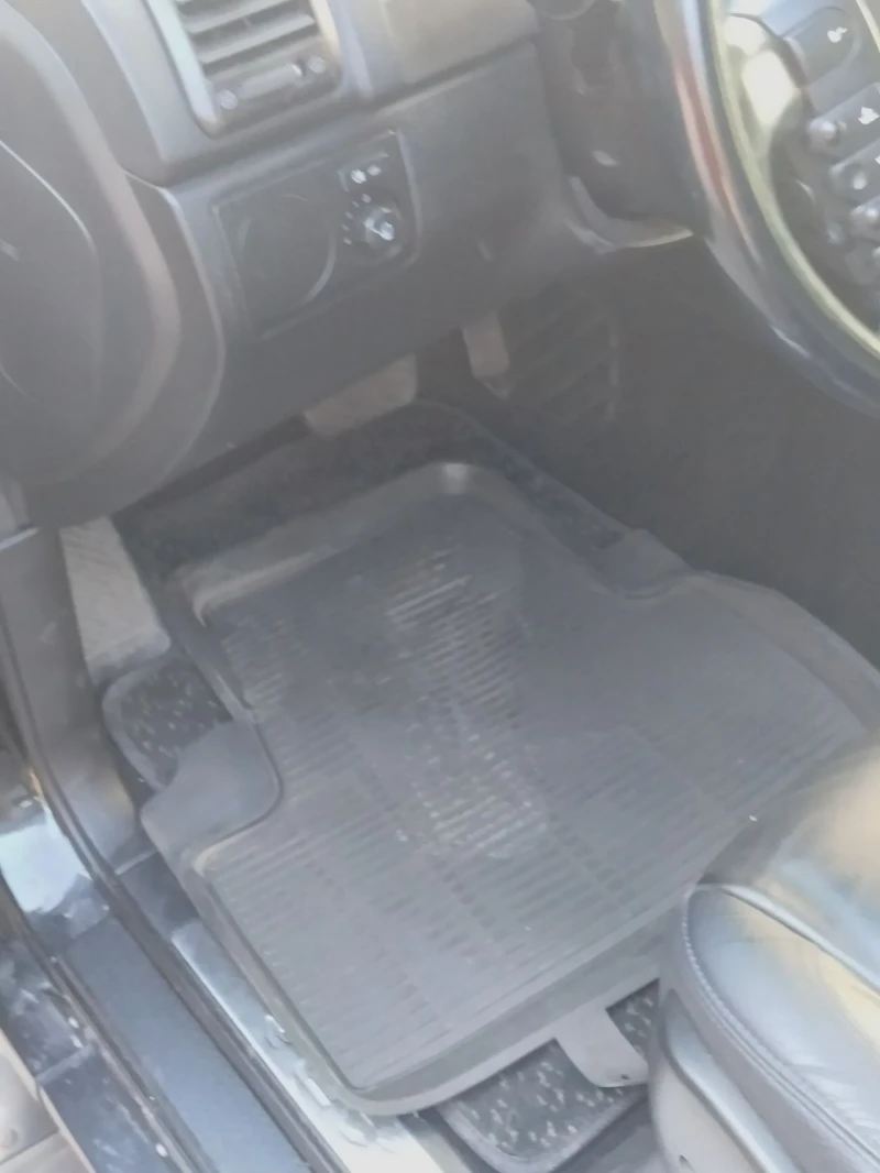 SsangYong Rexton XDI 270 XVT, снимка 11 - Автомобили и джипове - 52487593