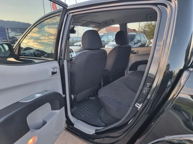 Mitsubishi L200 2.5DI-D, снимка 11 - Автомобили и джипове - 52232991