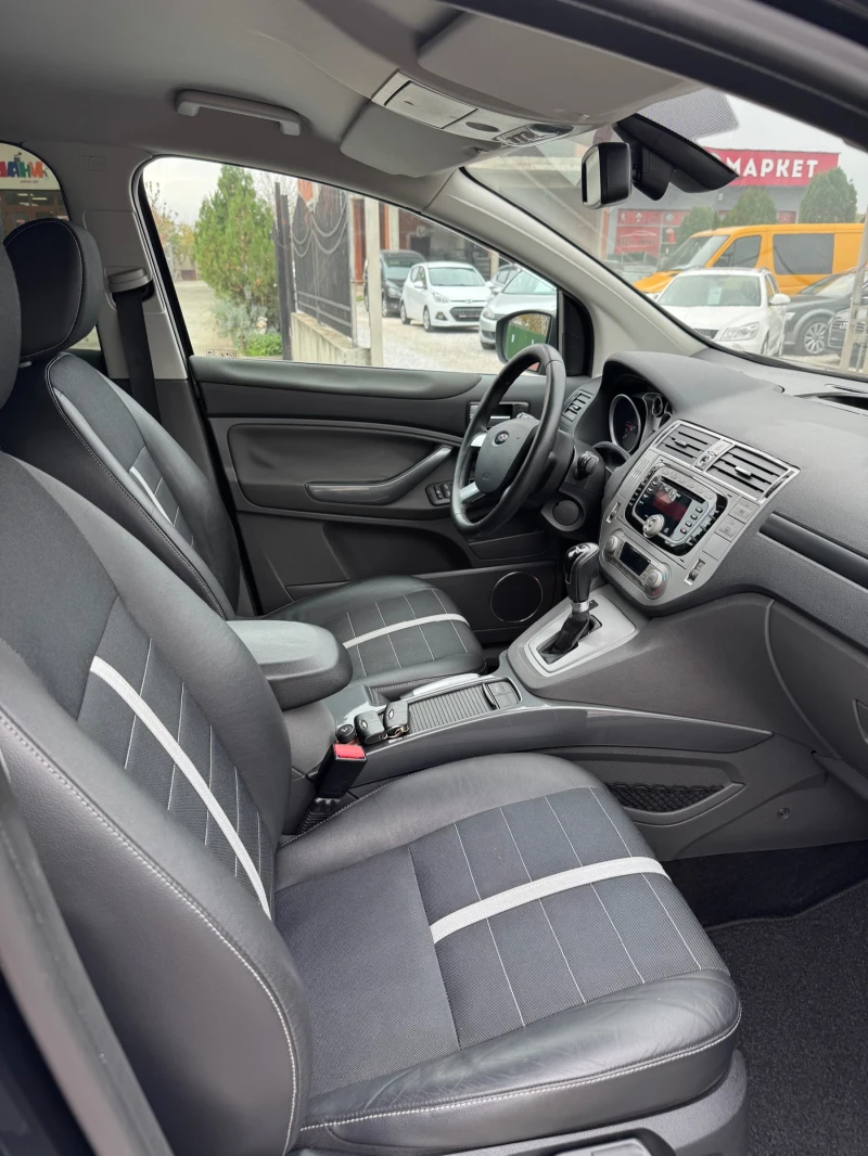 Ford Kuga, снимка 10 - Автомобили и джипове - 52447405