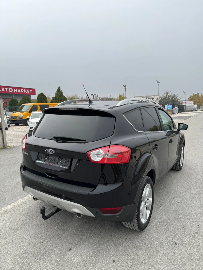 Ford Kuga, снимка 4 - Автомобили и джипове - 52447405