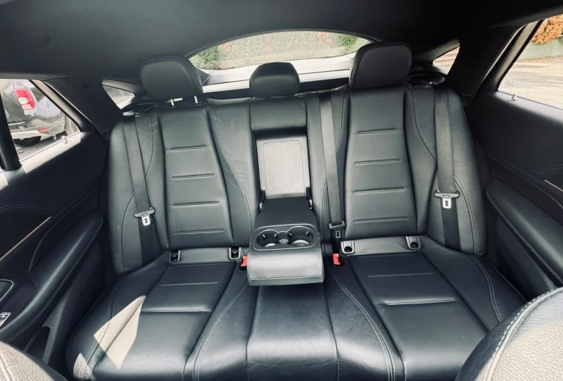 Mercedes-Benz GLE 350 Coupe/AMG/Burmaster/Air/Climaseat/Pano, снимка 12 - Автомобили и джипове - 52487882