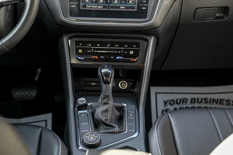 VW Tiguan COMFORTLINE SE 4MOTION, DIGITAL , ПОДГРЕВИ, , снимка 12 - Автомобили и джипове - 52551096