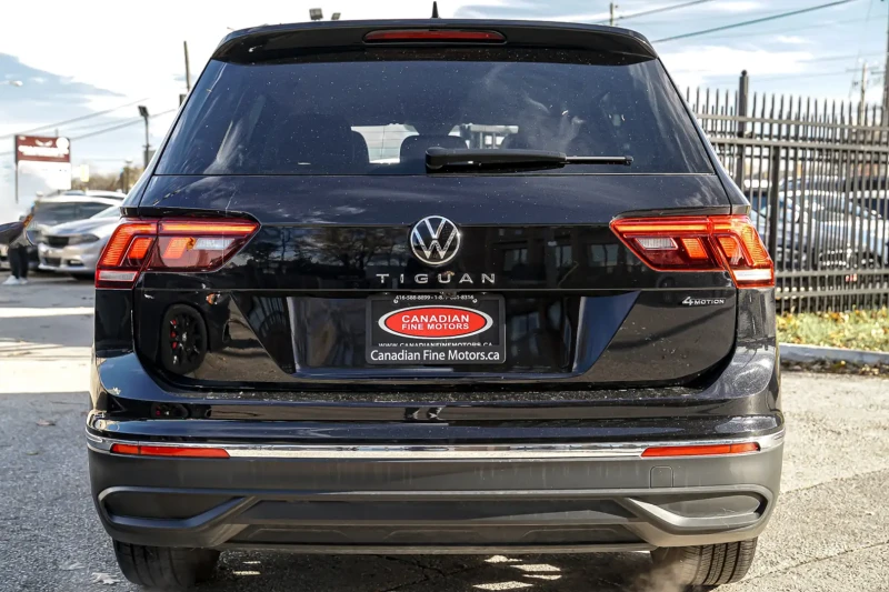 VW Tiguan COMFORTLINE SE 4MOTION, DIGITAL , ПОДГРЕВИ, , снимка 4 - Автомобили и джипове - 52551096