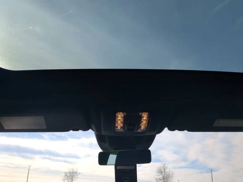 Mercedes-Benz GLE * AMG 53 * CARFAX * БЕЗ ПЪРВОНАЧАЛНА ВНОСКА, снимка 11 - Автомобили и джипове - 52778679