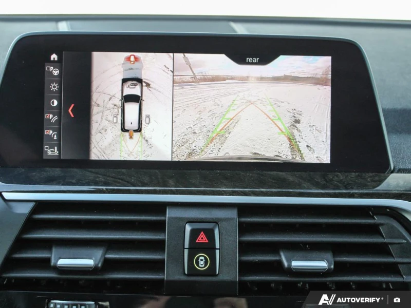 BMW X3 xDrive30i, снимка 8 - Автомобили и джипове - 53245662