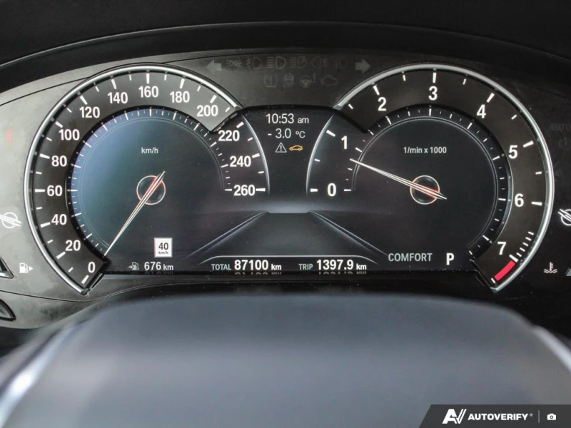 BMW X3 xDrive30i, снимка 7 - Автомобили и джипове - 53245662