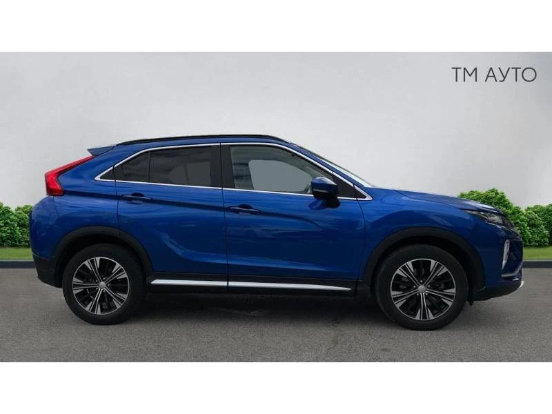 Mitsubishi Eclipse Cross, снимка 17 - Автомобили и джипове - 47291971