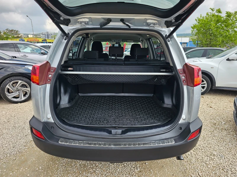 Toyota Rav4 2.0D-4D, 4х4 - 23500 лв. - 35936706 | Car24.bg