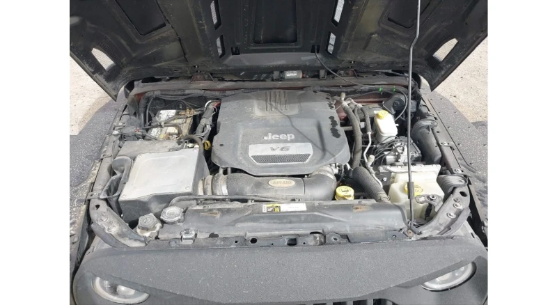 Jeep Grand cherokee - 29900 лв. - 41885592 12