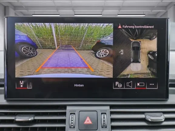 Audi Q5 50 TDI Quattro = S-line = Гаранция - изображение 8