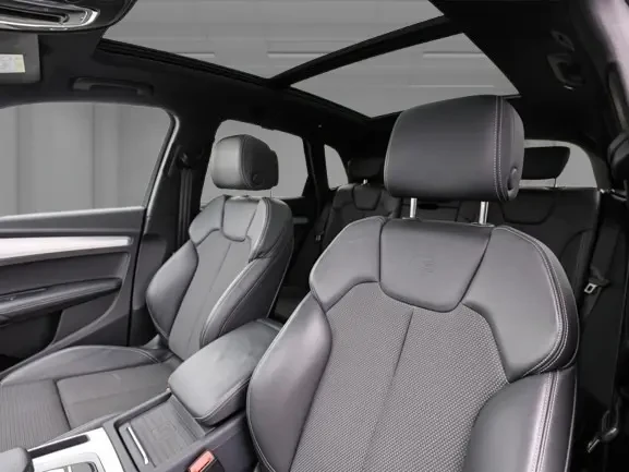 Audi Q5 50 TDI Quattro = S-line = Гаранция - изображение 5