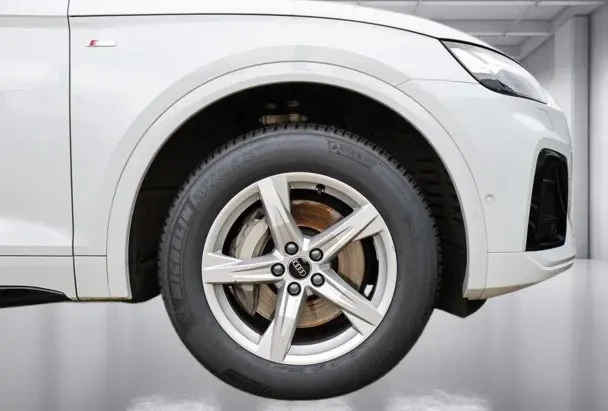 Audi Q5 50 TDI Quattro = S-line = Гаранция - изображение 3