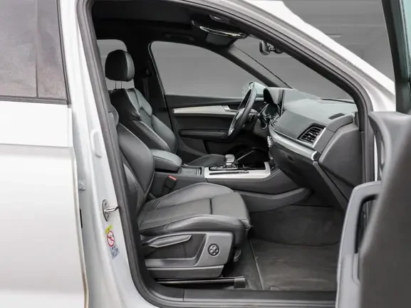 Audi Q5 50 TDI Quattro = S-line = Гаранция - изображение 9