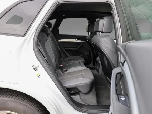 Audi Q5 50 TDI Quattro = S-line = Гаранция - изображение 10