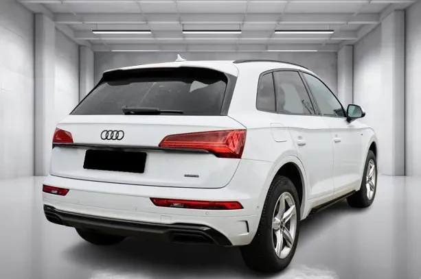 Audi Q5 50 TDI Quattro = S-line = Гаранция - изображение 2