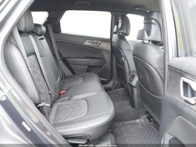 Kia Sportage X-Line - изображение 8