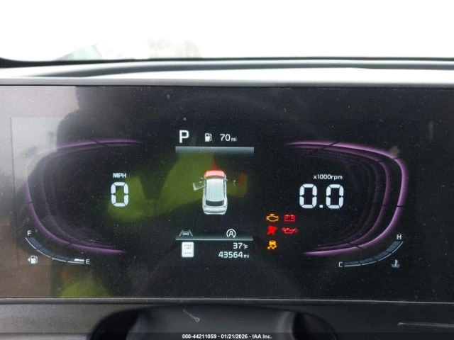 Kia Sportage X-Line - изображение 7