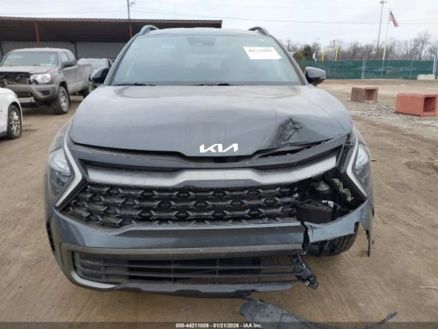 Kia Sportage X-Line, снимка 12 - Автомобили и джипове - 53363158