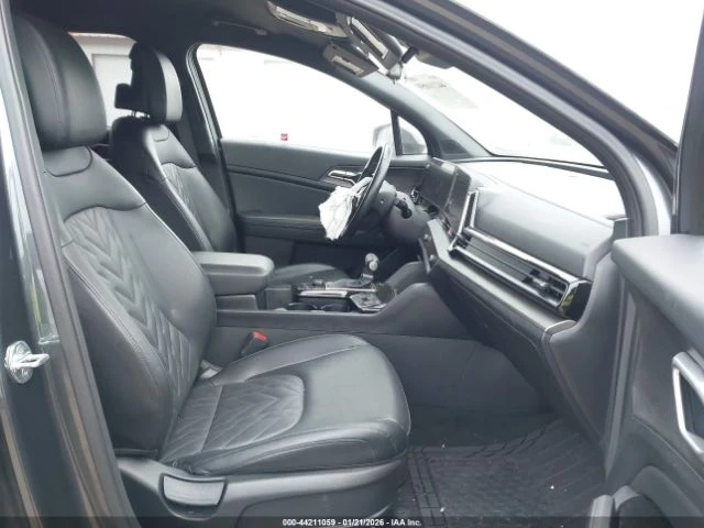 Kia Sportage X-Line - изображение 5