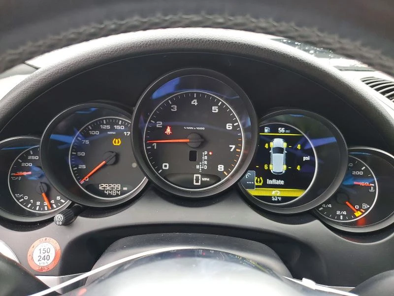 Porsche Cayenne 3.6L 6 ALL WHEEL DRIVE | Mobile.bg � ����������� 9